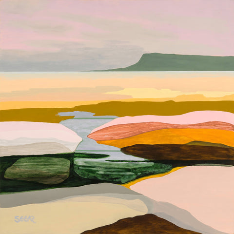 Golden River Plains