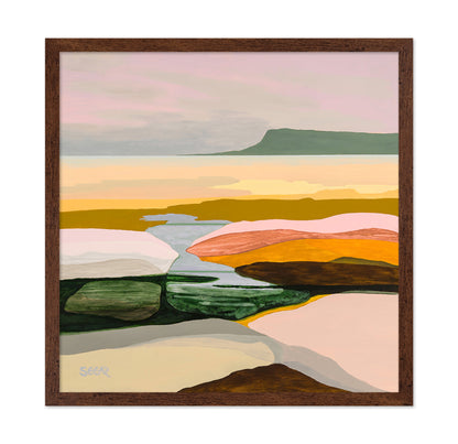 Golden River Plains