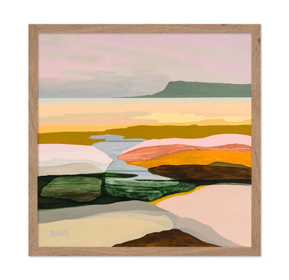 Golden River Plains