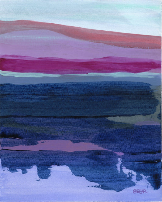 Still Horizon