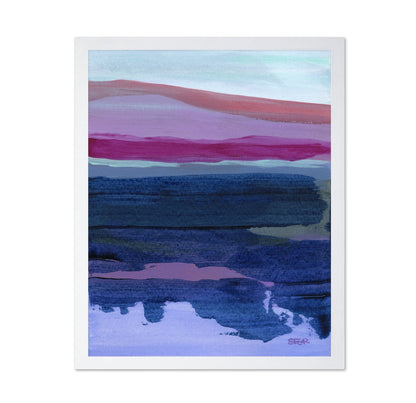 Still Horizon