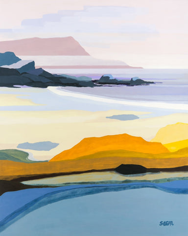 Golden Coastline
