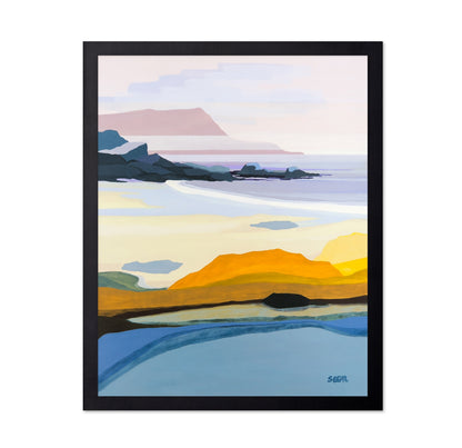 Golden Coastline