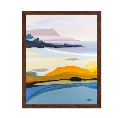Golden Coastline