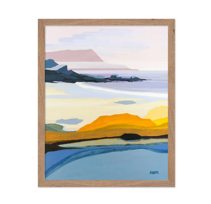 Golden Coastline