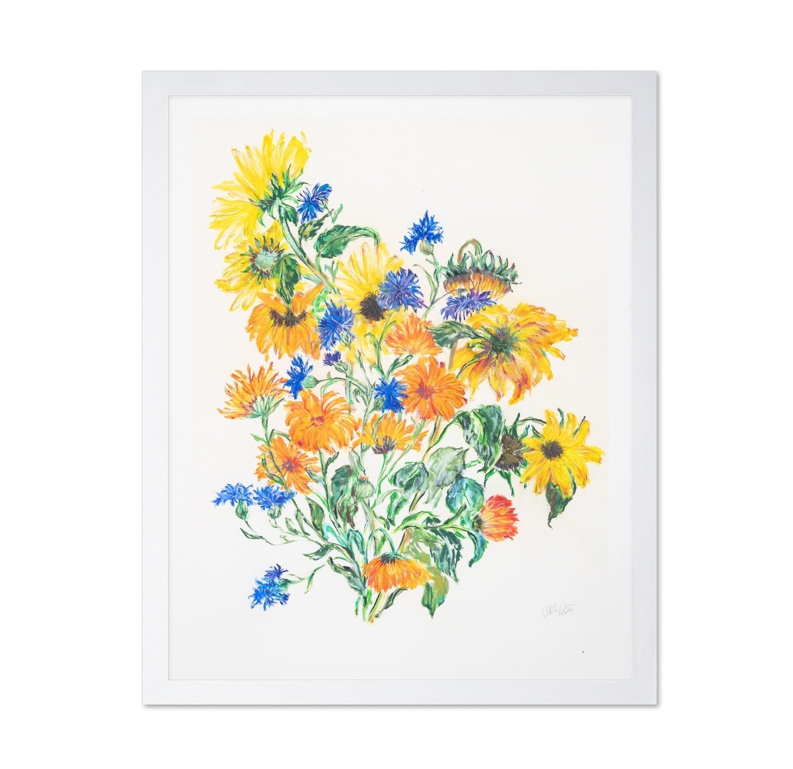 Wildflower Bouquet No2