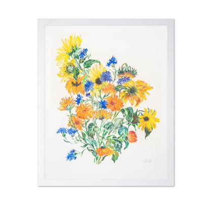 Wildflower Bouquet No2