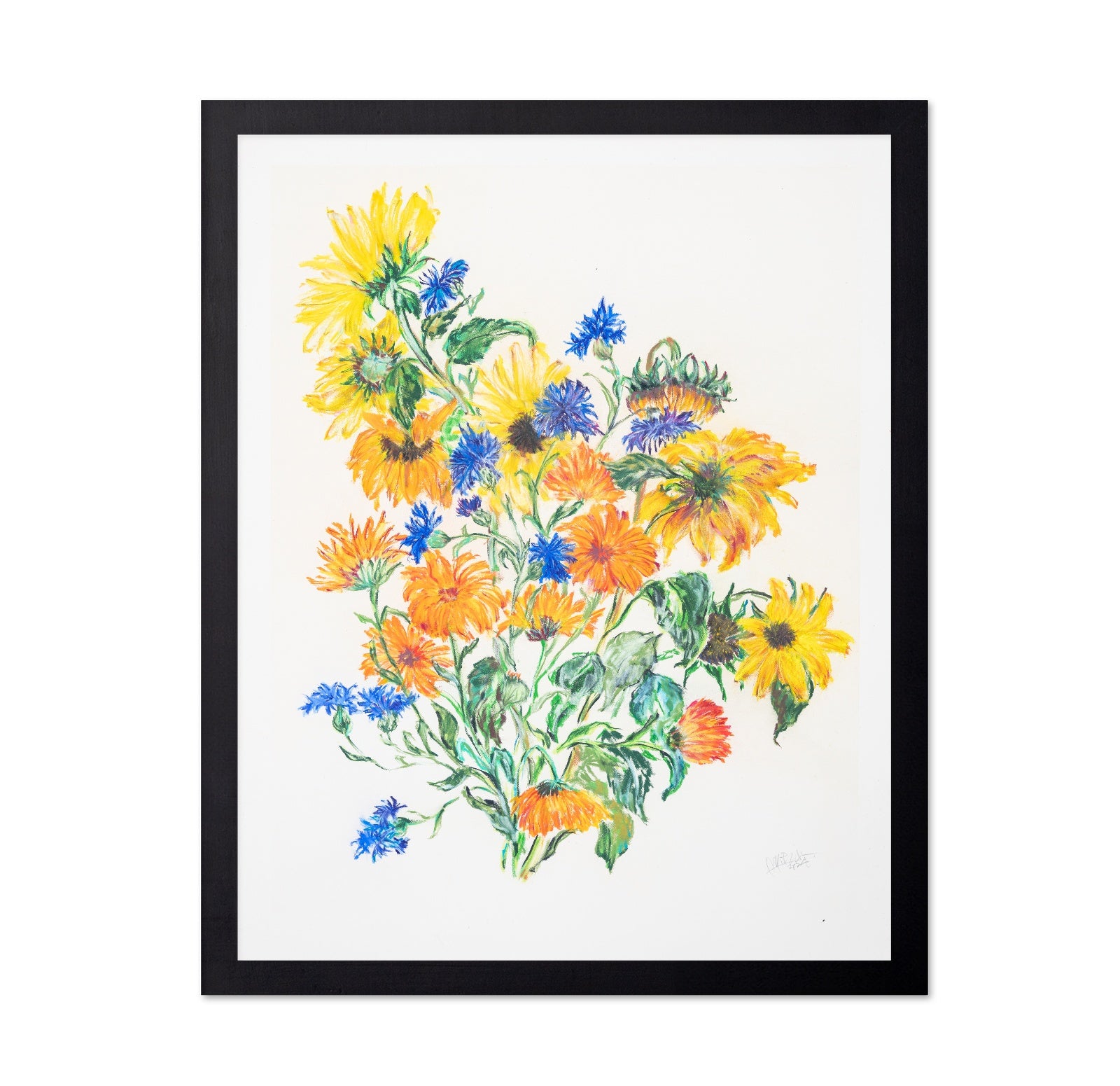 Wildflower Bouquet No2