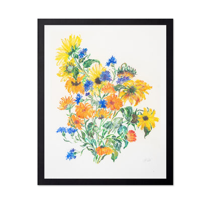 Wildflower Bouquet No2