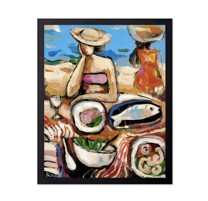 Seaside Feast