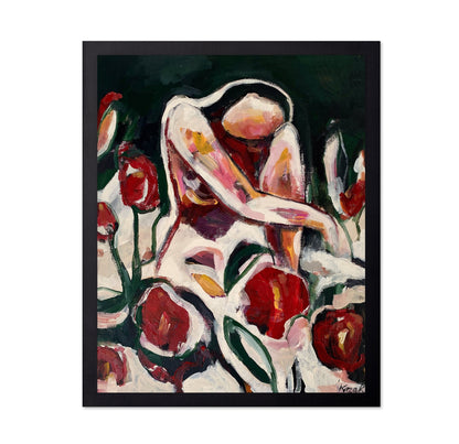 Rose Embrace