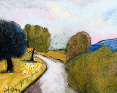 Sheep Farm Road