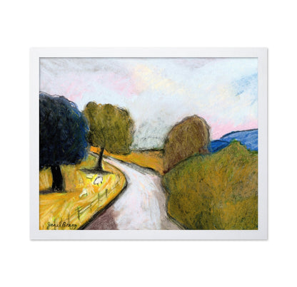 Sheep Farm Road