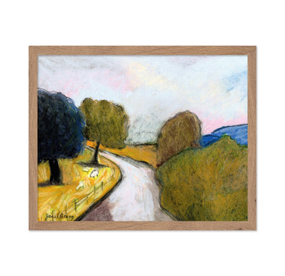 Sheep Farm Road