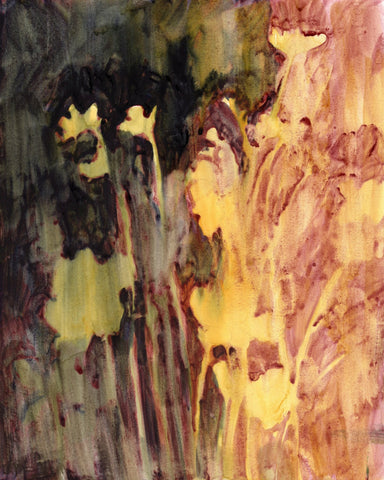 Golden Buttercups