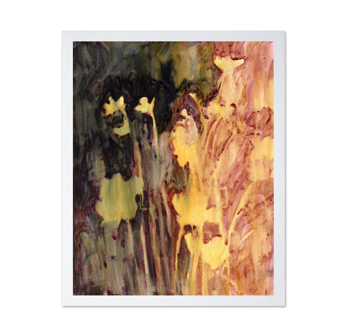 Golden Buttercups