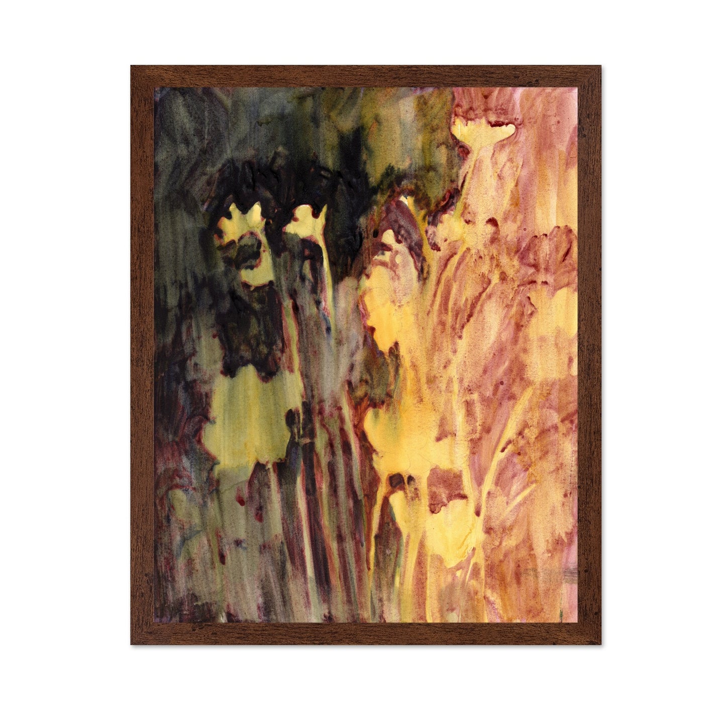 Golden Buttercups