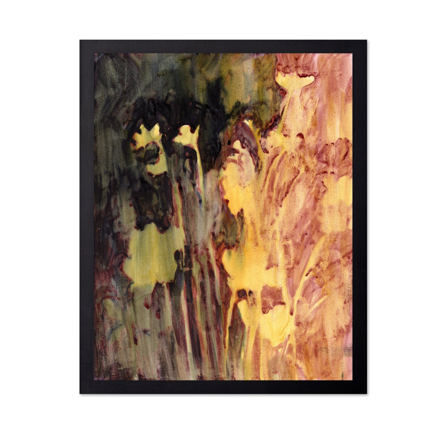 Golden Buttercups