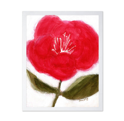 Red Blossom
