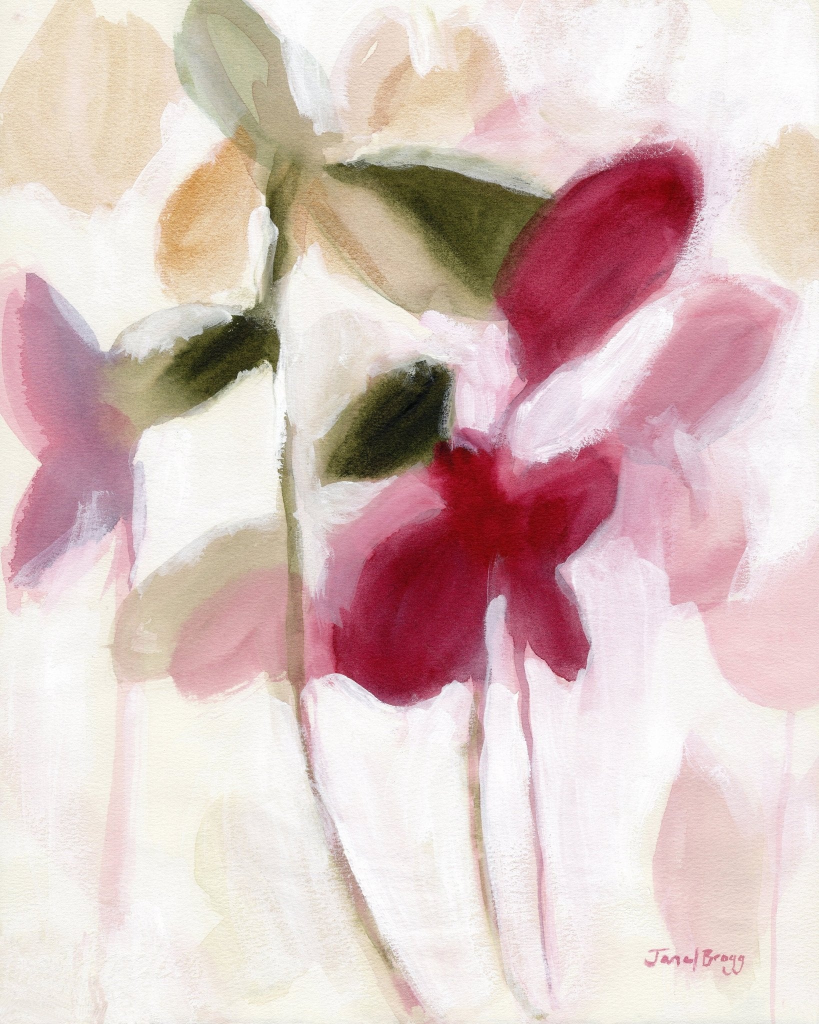 Soft Violet Botanicals
