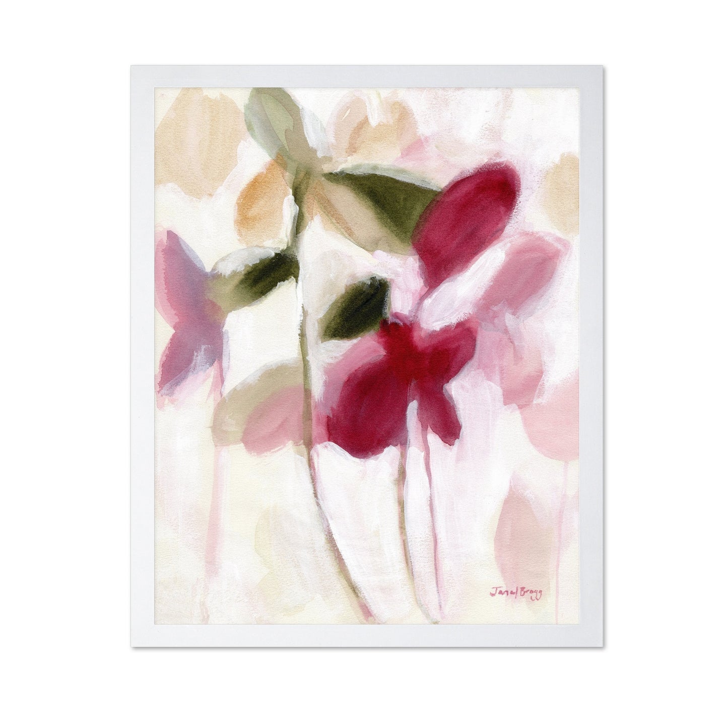 Soft Violet Botanicals