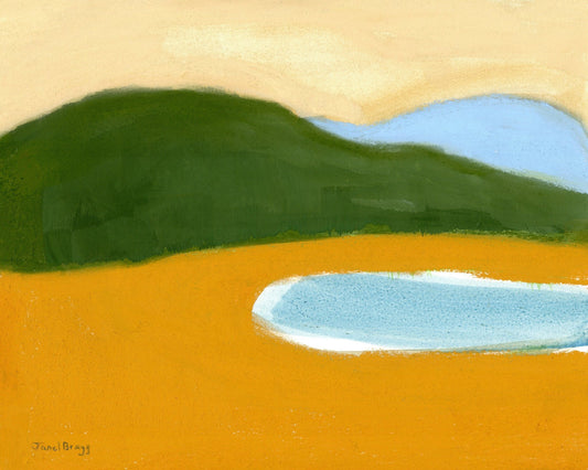 Golden Beach Lagoon