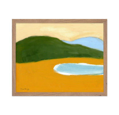 Golden Beach Lagoon