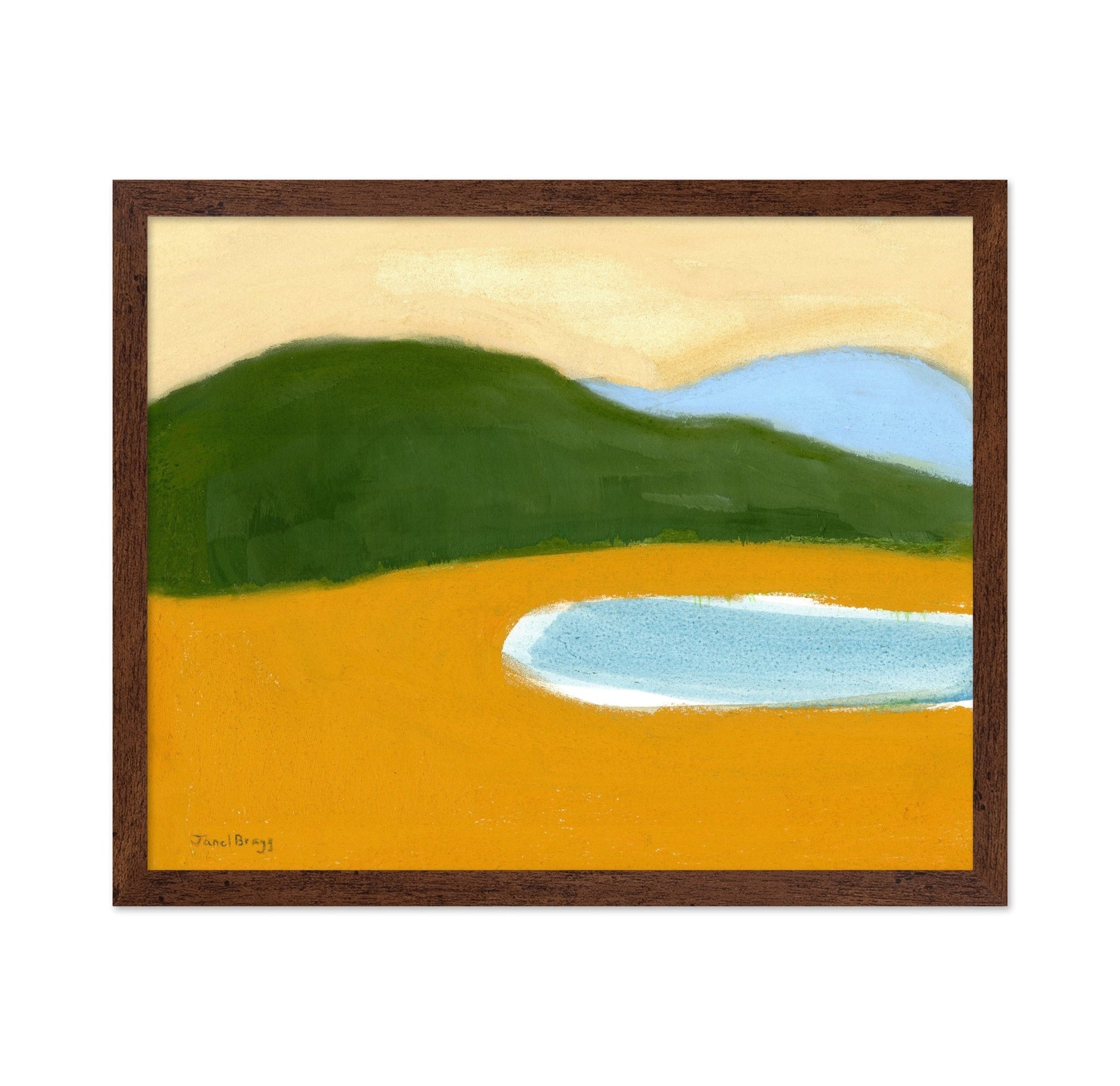 Golden Beach Lagoon