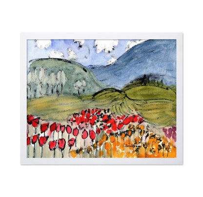 Wildflower Hills