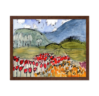 Wildflower Hills