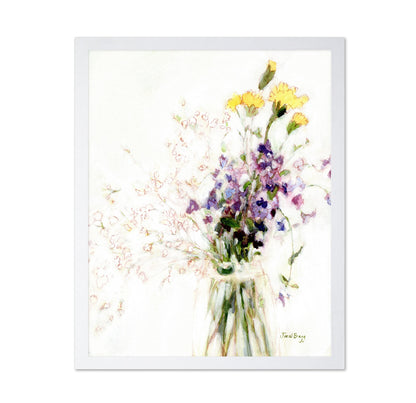 Phlox Carnation Bouquet