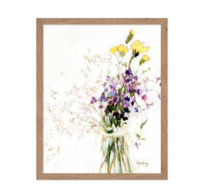 Phlox Carnation Bouquet