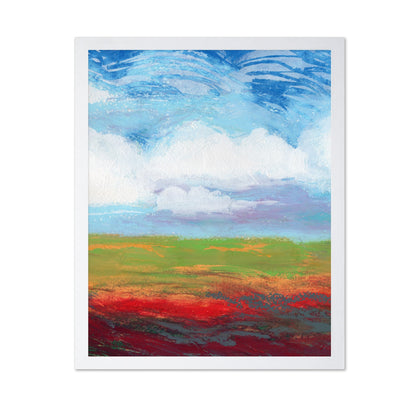 Vivid Field Horizon