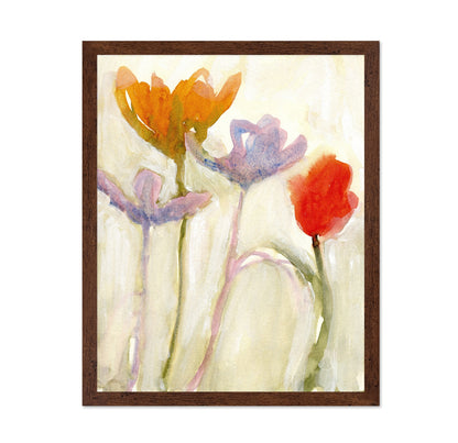 Soft Spring Tulips