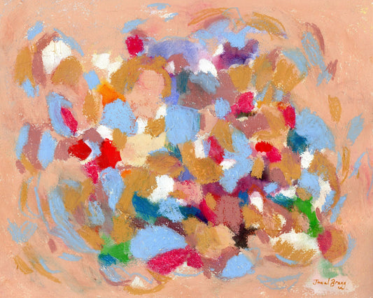 Confetti Bloom