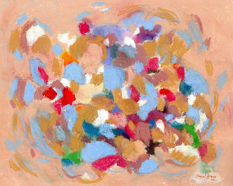 Confetti Bloom