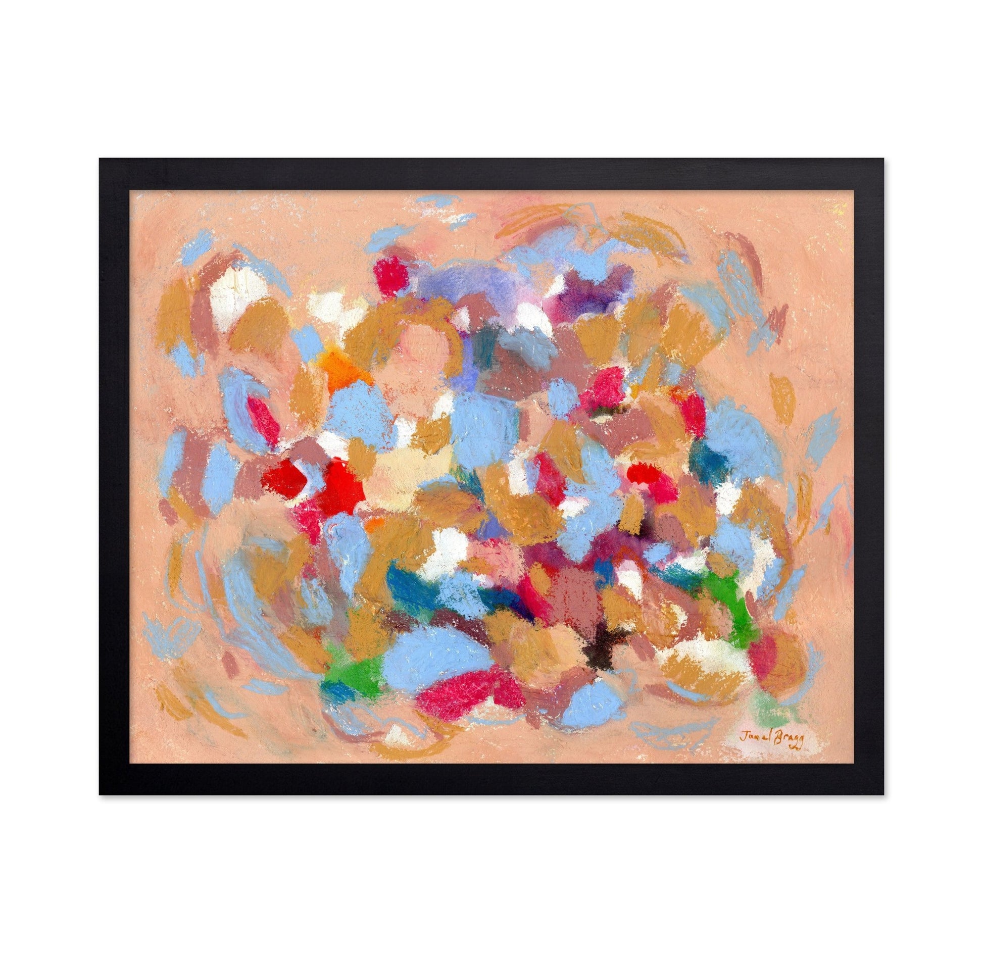 Confetti Bloom