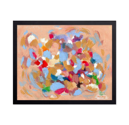 Confetti Bloom