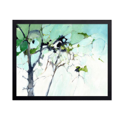 Soft Canopy Light