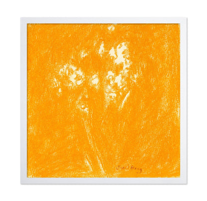 Ochre Baby?s Breath
