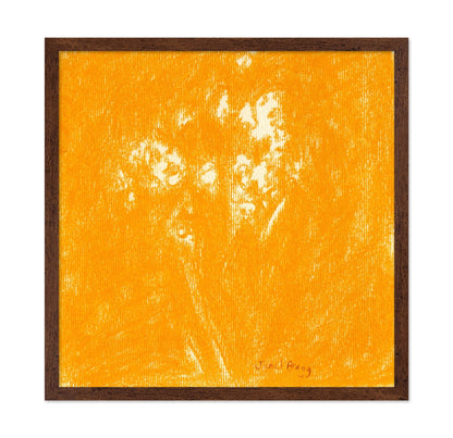 Ochre Baby?s Breath