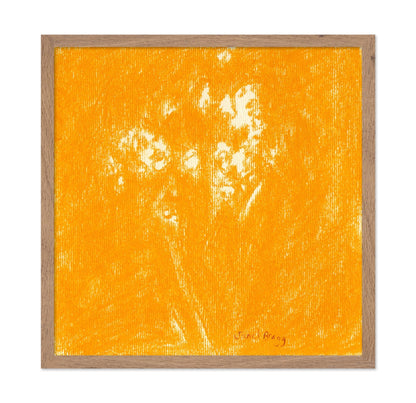 Ochre Baby?s Breath