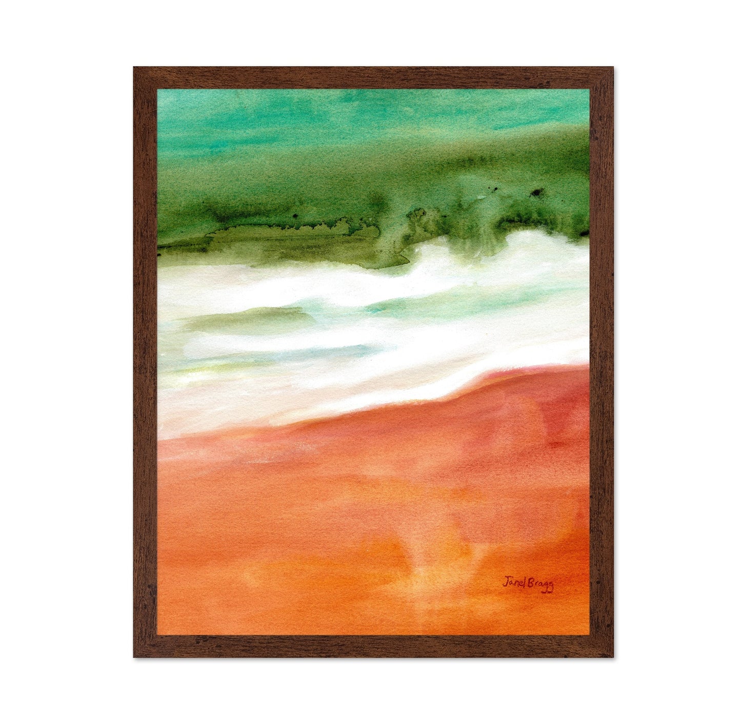 Kauai Shoreline