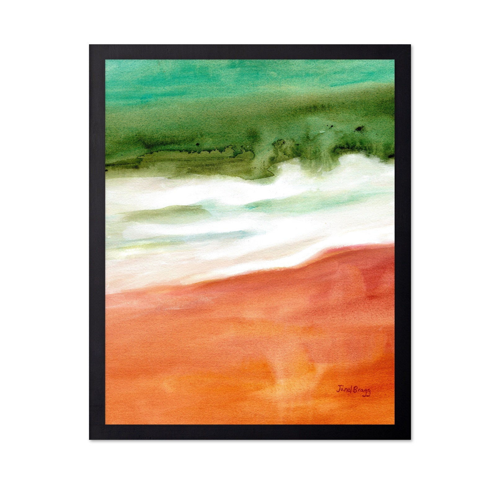 Kauai Shoreline