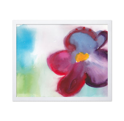 Vivid Bloom