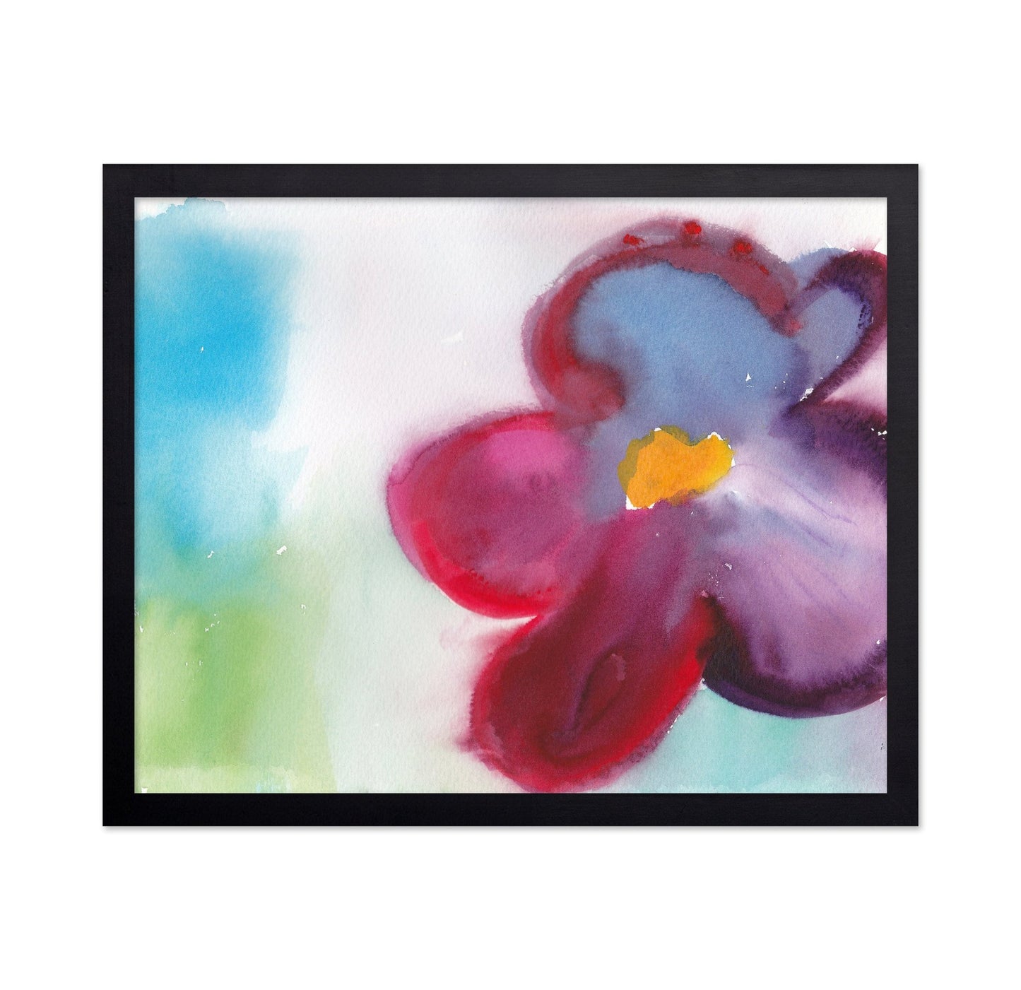 Vivid Bloom