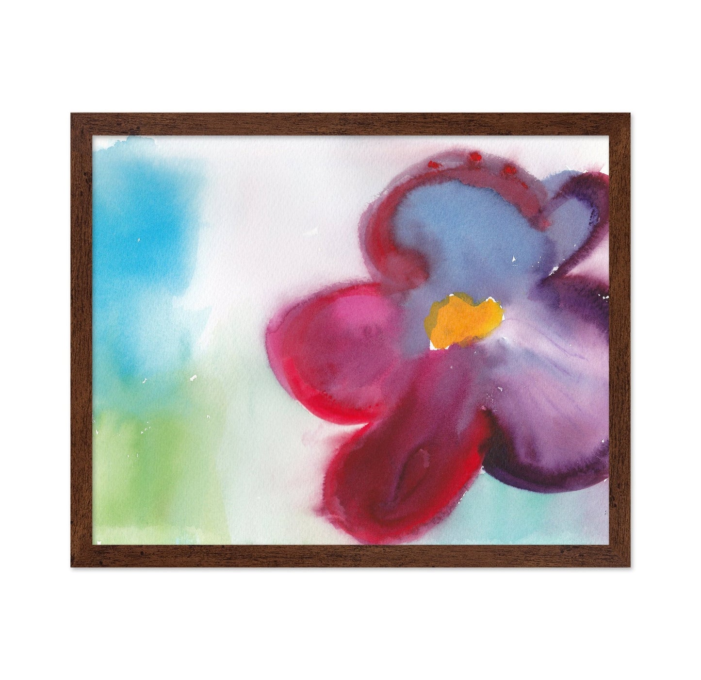 Vivid Bloom