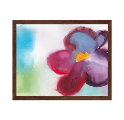 Vivid Bloom