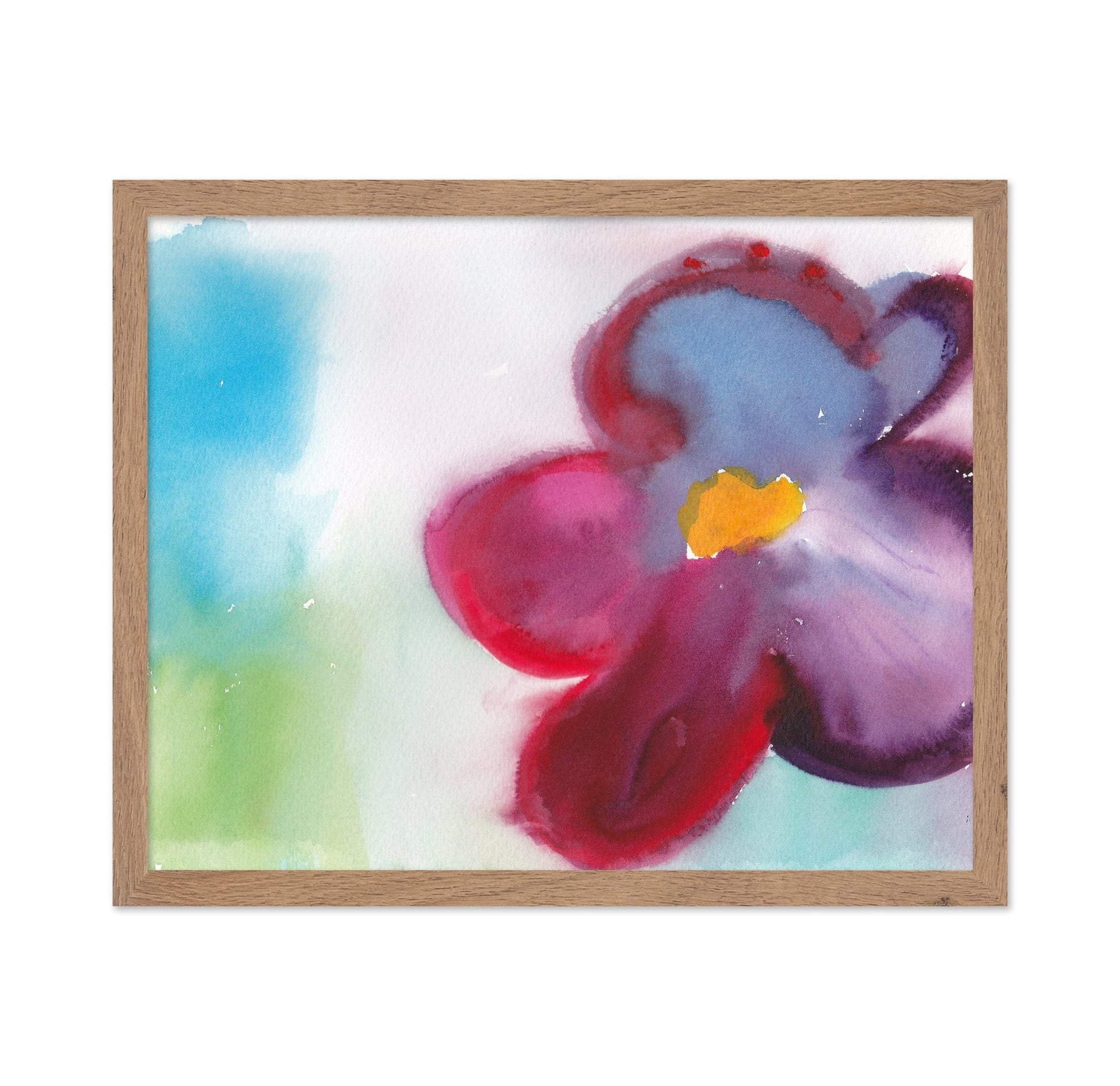 Vivid Bloom