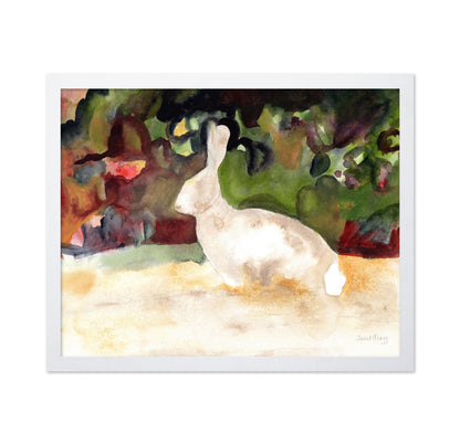 Garden Rabbit